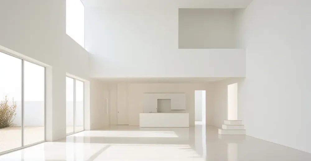 Diseño de inmuebles de lujo en Madrid