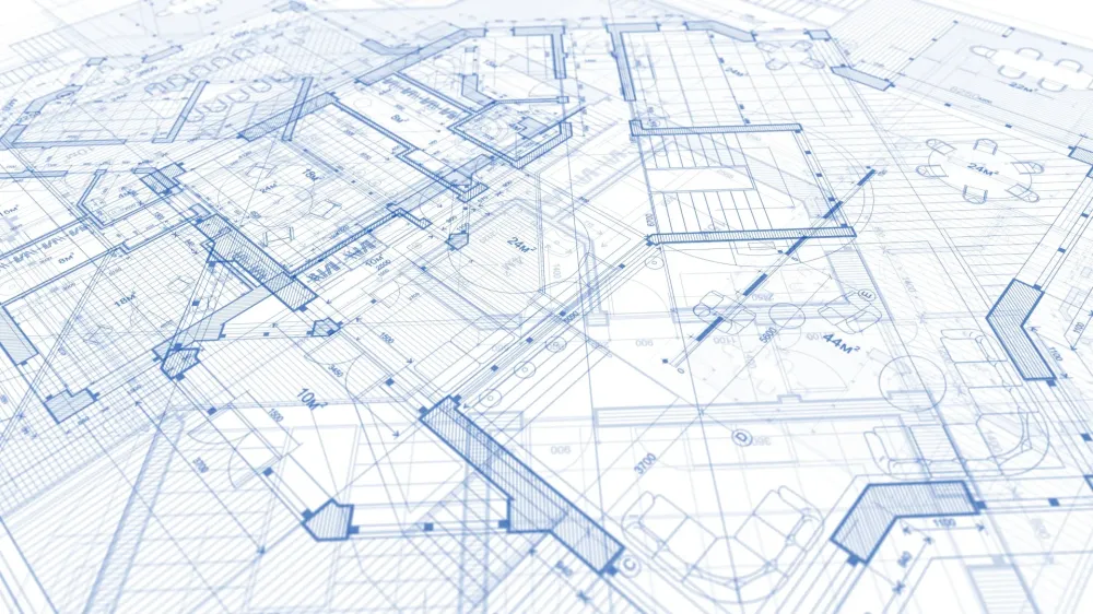 Permiso de construcción en Madrid