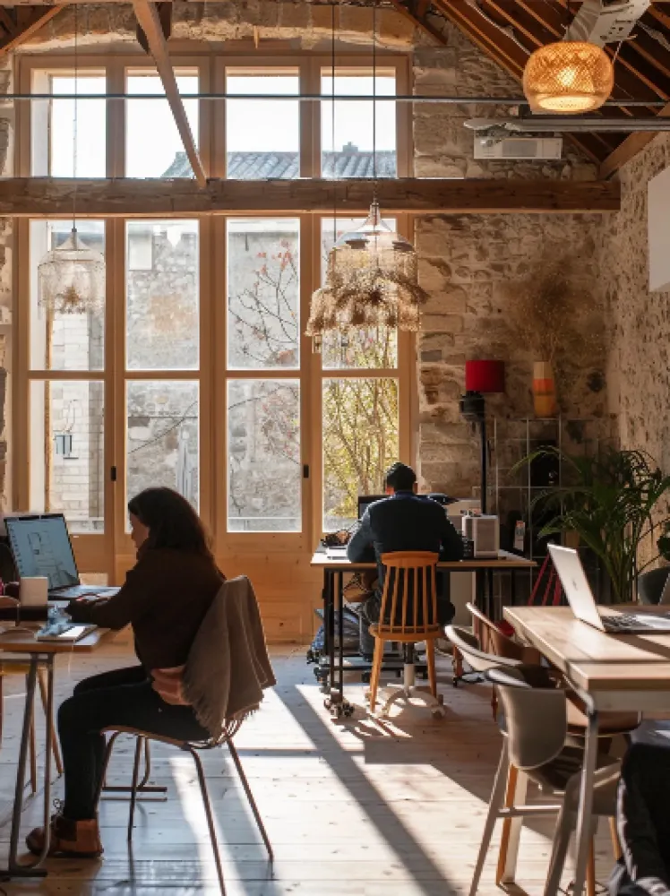 Proyecto 3 — Barcelona